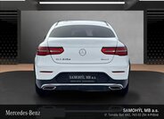 Mercedes-Benz GLC 4