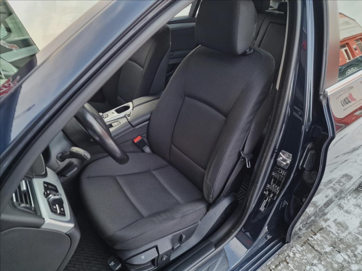 BMW Řada 5