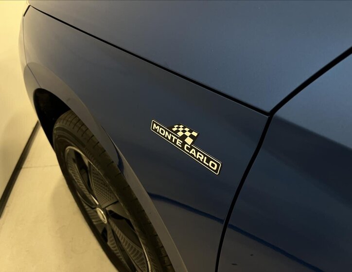 Škoda Kamiq SUV 999,0 85 kw