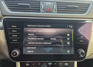 Škoda Superb Sedan / Limuzína 2,0 l 110 kw