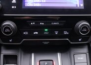 Honda CR-V SUV / Terénní 2,0 l 107 kw
