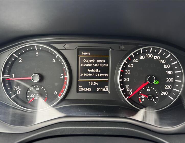 Volkswagen Amarok 29