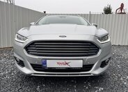 Ford Mondeo Kombi 2,0 l 132 kw