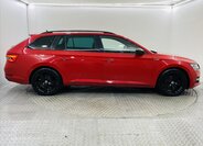 Škoda Superb Kombi 2,0 l 140 kw