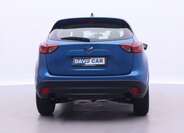 Mazda CX-5 SUV 2,0 l 121 kw