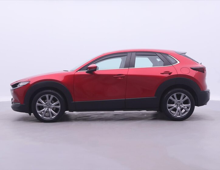 Mazda CX-30 4