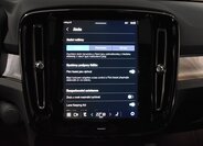 Volvo EX40 SUV 0,0 325 kw