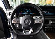 Mercedes-Benz Třídy G 6