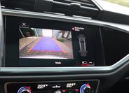 Audi Q3 SUV 2,3 l 137 kw