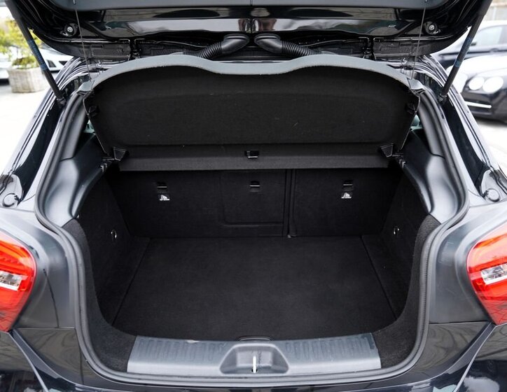 Mercedes-Benz Třídy A 13