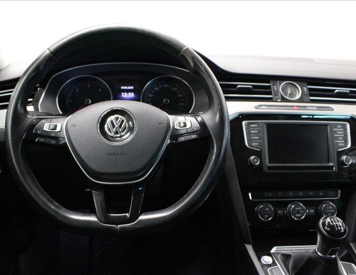 Volkswagen Passat 28