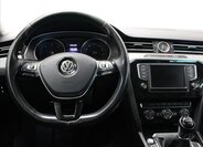 Volkswagen Passat 28