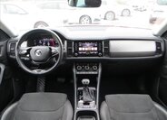 Škoda Kodiaq SUV 2,0 l 110 kw