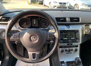 Volkswagen Passat 13