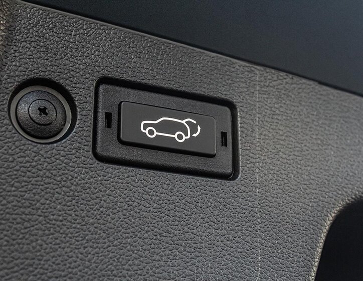 SsangYong Torres SUV / Terénní 1,5 l 120 kw