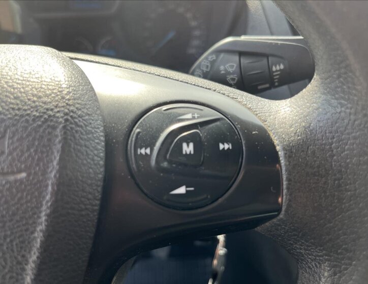 Ford Transit Connect MPV 1,6 l 85 kw