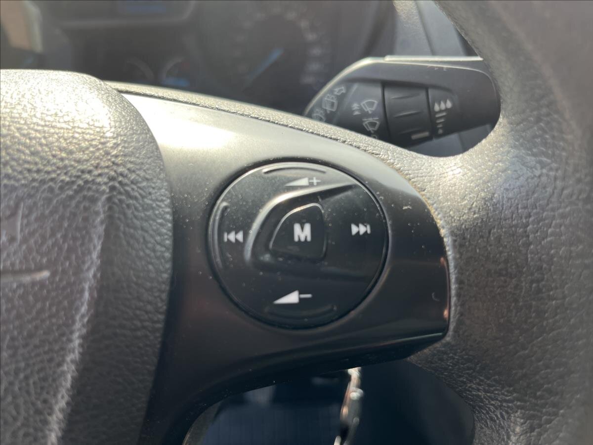 Ford Transit Connect MPV 1,6 l 85 kw