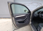 Audi Q3 SUV / Terénní 2,0 l 110 kw