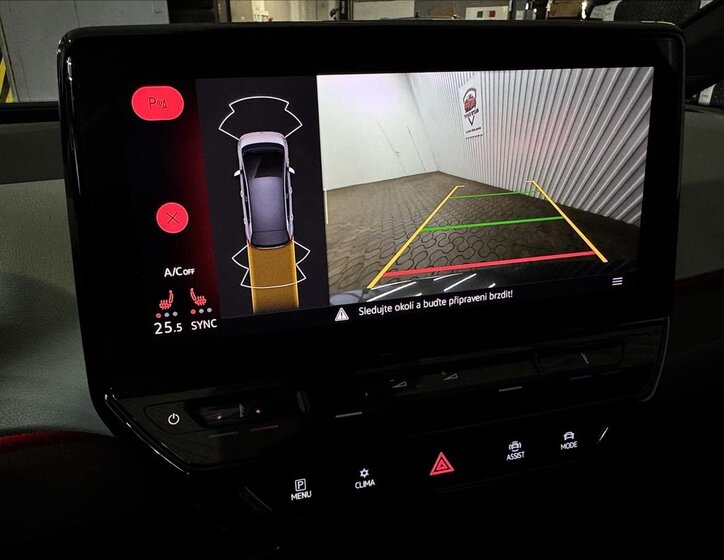 Volkswagen ID.3 Hatchback 0,0 150 kw