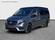 Mercedes-Benz Třídy V VAN / Minibus 2,0 l 174 kw