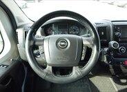 Opel Movano Valník 2,2 l 121 kw