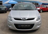 Hyundai i20 2