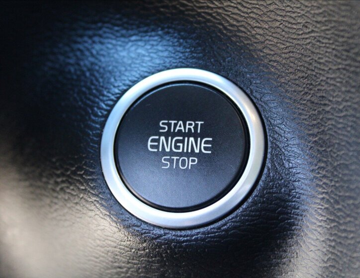 Volvo XC40 SUV 2,0 l 140 kw