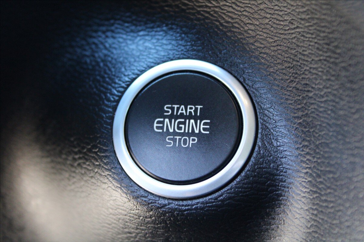 Volvo XC40 SUV 2,0 l 140 kw