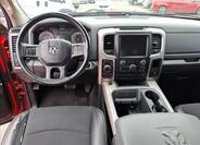 Dodge RAM 1500 9