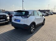 Opel Crossland SUV / Terénní 1,2 l 96 kw
