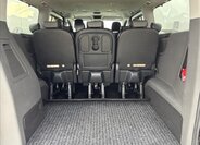 Ford Tourneo Custom Kombi 2,0 l 125 kw