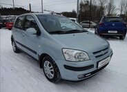 Hyundai Getz 9