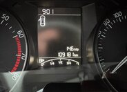 Škoda Fabia Kombi 1,2 l 66 kw