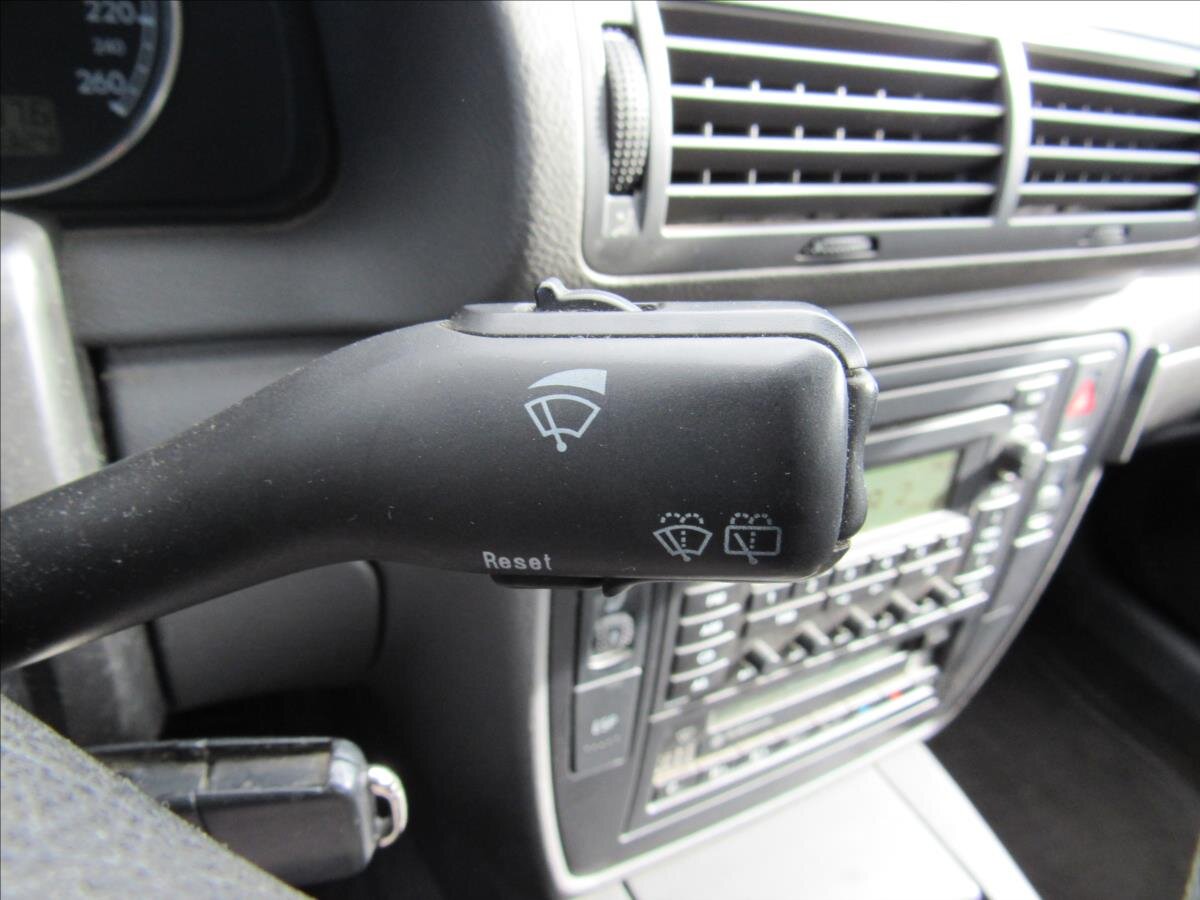 Volkswagen Passat Kombi 1,9 l 74 kw