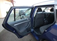 Volkswagen Golf Kombi 1,2 l 77 kw