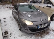 Renault Mégane 2