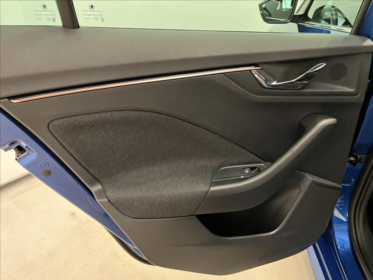 Škoda Kamiq Hatchback 999,0 85 kw