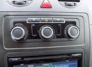 Volkswagen Caddy Kombi 2,0 l 80 kw