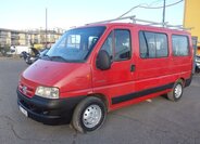 Citroën Jumper 5