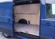 Volkswagen Crafter 14