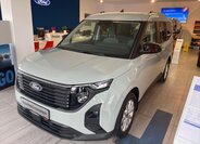 Ford Tourneo Courier MPV 999,0 91 kw