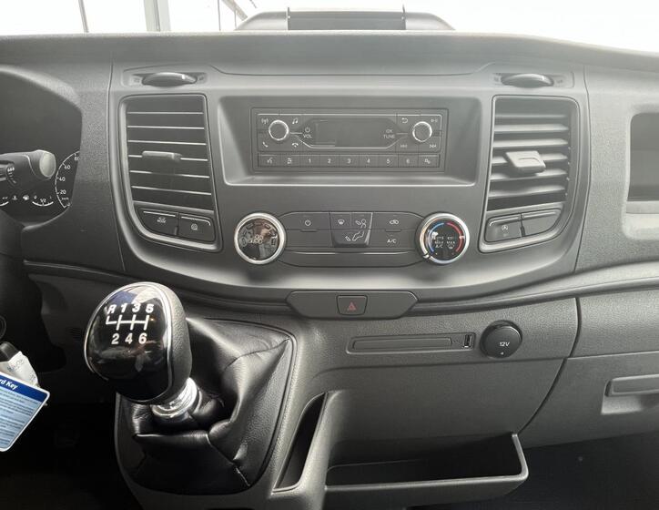 Ford Transit 15