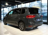 Volkswagen Touran MPV 1,5 l 110 kw
