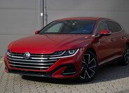 Volkswagen Arteon Kombi 2,0 l 147 kw