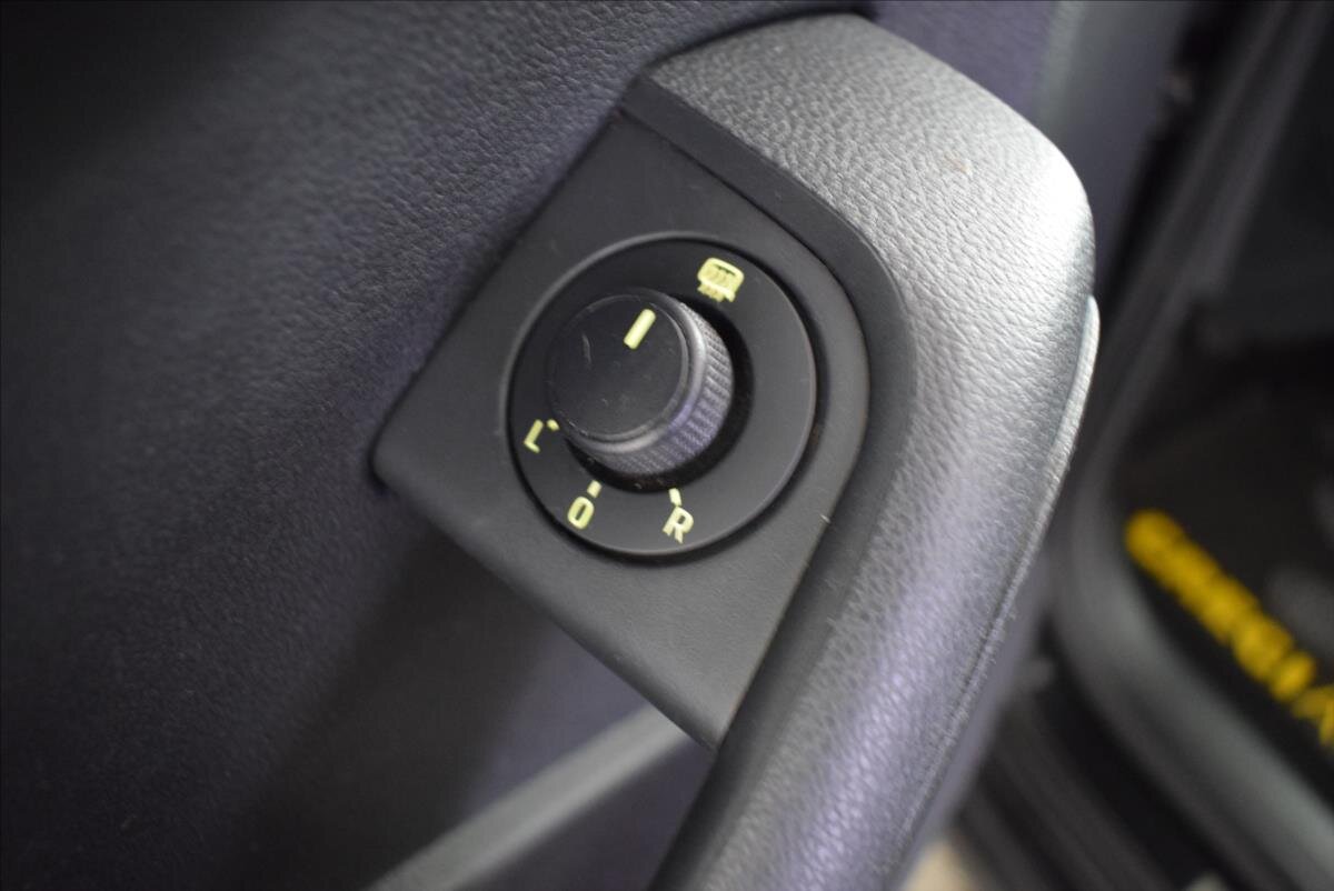 Škoda Octavia Kombi 1,4 l 103 kw