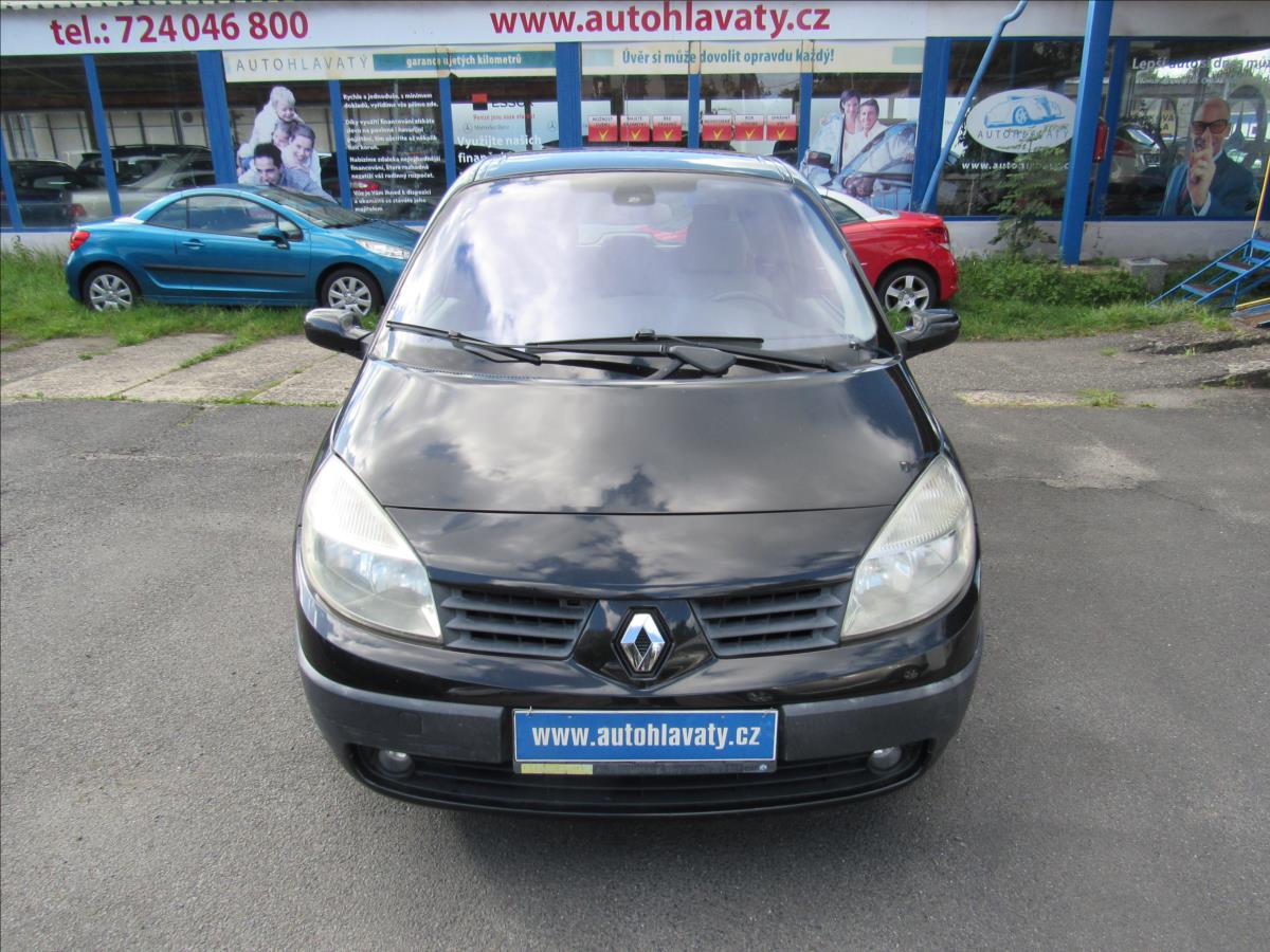 Renault Scénic