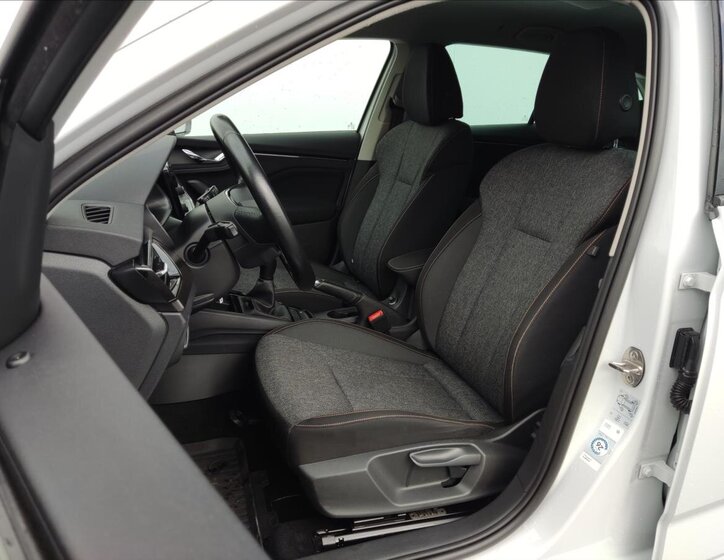 Škoda Scala Hatchback 999,0 66 kw