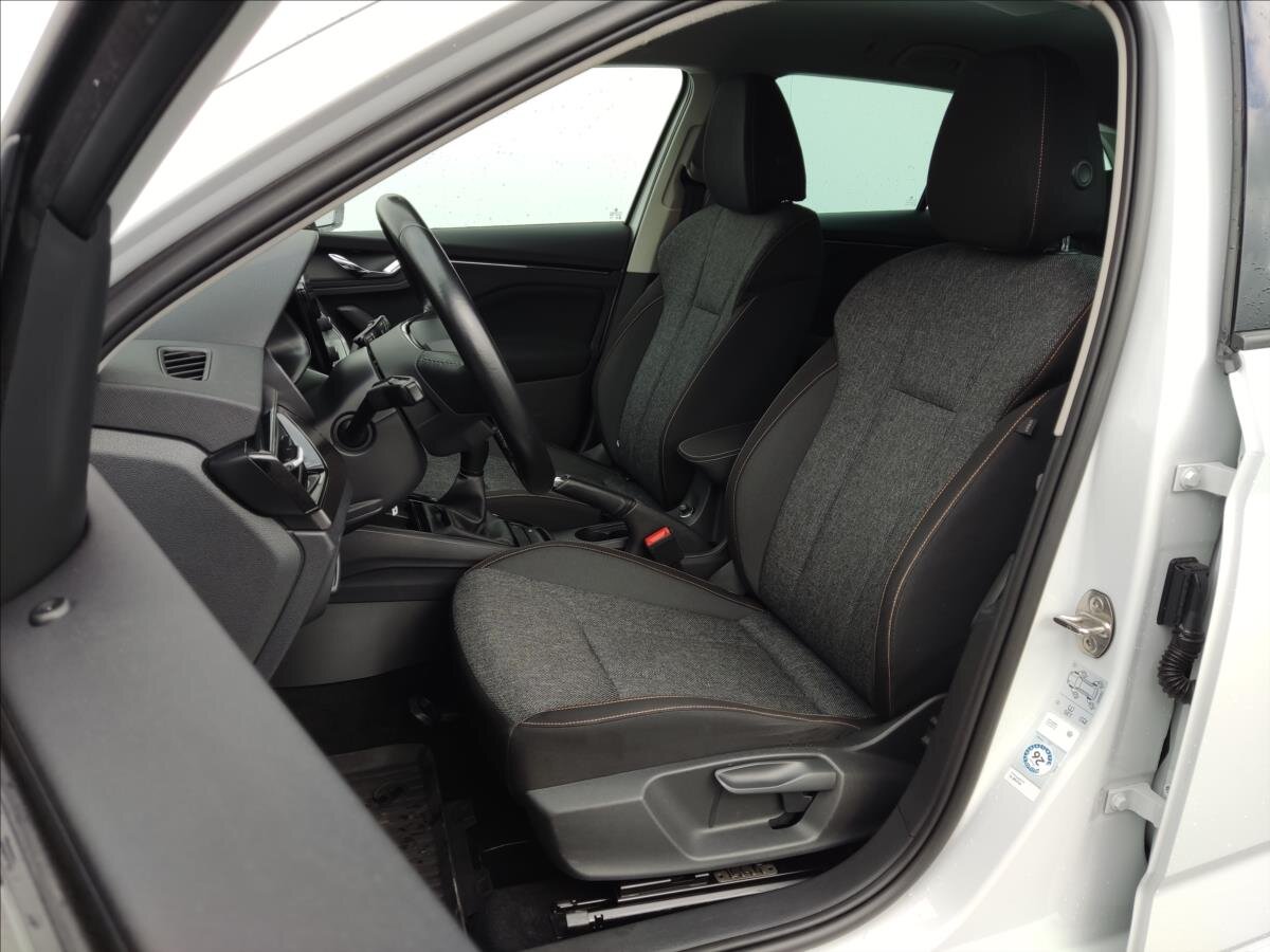 Škoda Scala Hatchback 999,0 66 kw