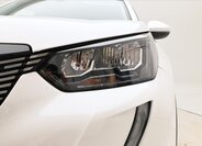 Peugeot 2008 SUV 1,5 l 81 kw