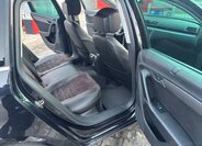 Volkswagen Passat Kombi 0,0 103 kw